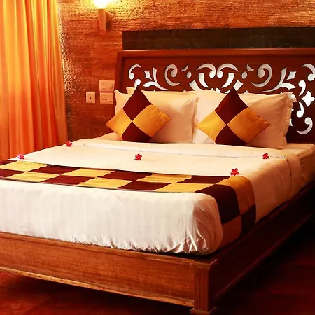 Kondai Lip Backwater Heritage Resort Kochi Exterior photo