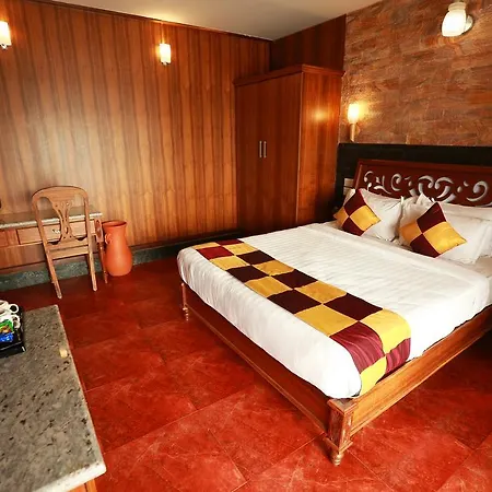 Kondai Lip Backwater Heritage Resort Kochi Exterior photo