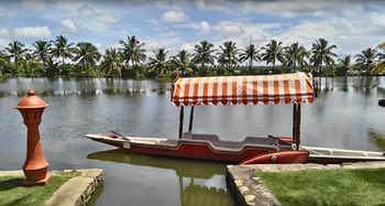 Kondai Lip Backwater Heritage Resort Kochi