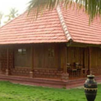 सहारा Kondai Lip Backwater Heritage Kochi