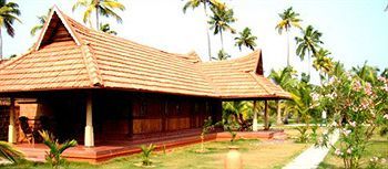 सहारा Kondai Lip Backwater Heritage