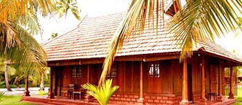Kondai Lip Backwater Heritage सहारा Kochi