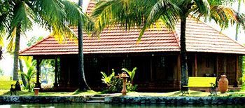 Kondai Lip Backwater Heritage सहारा