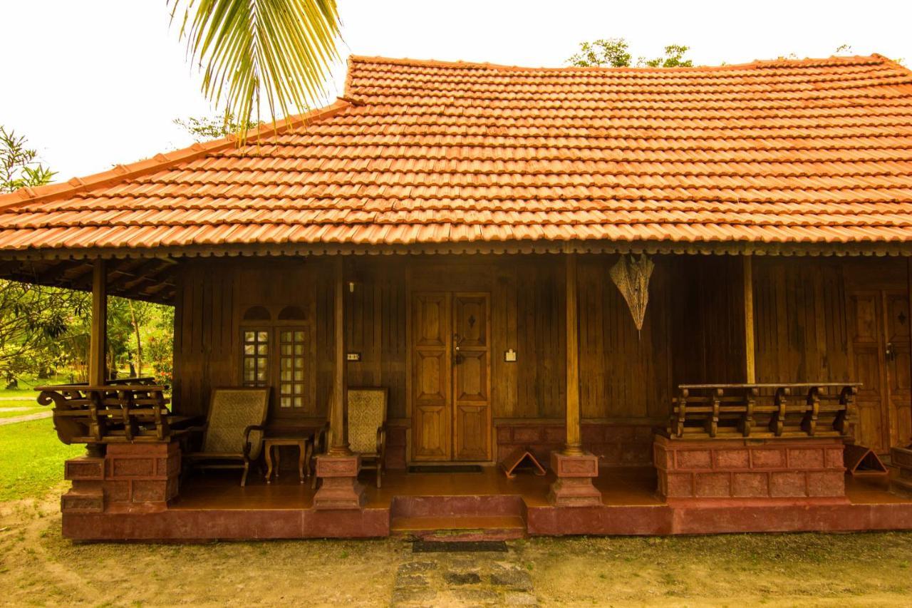 Kondai Lip Backwater Heritage सहारा