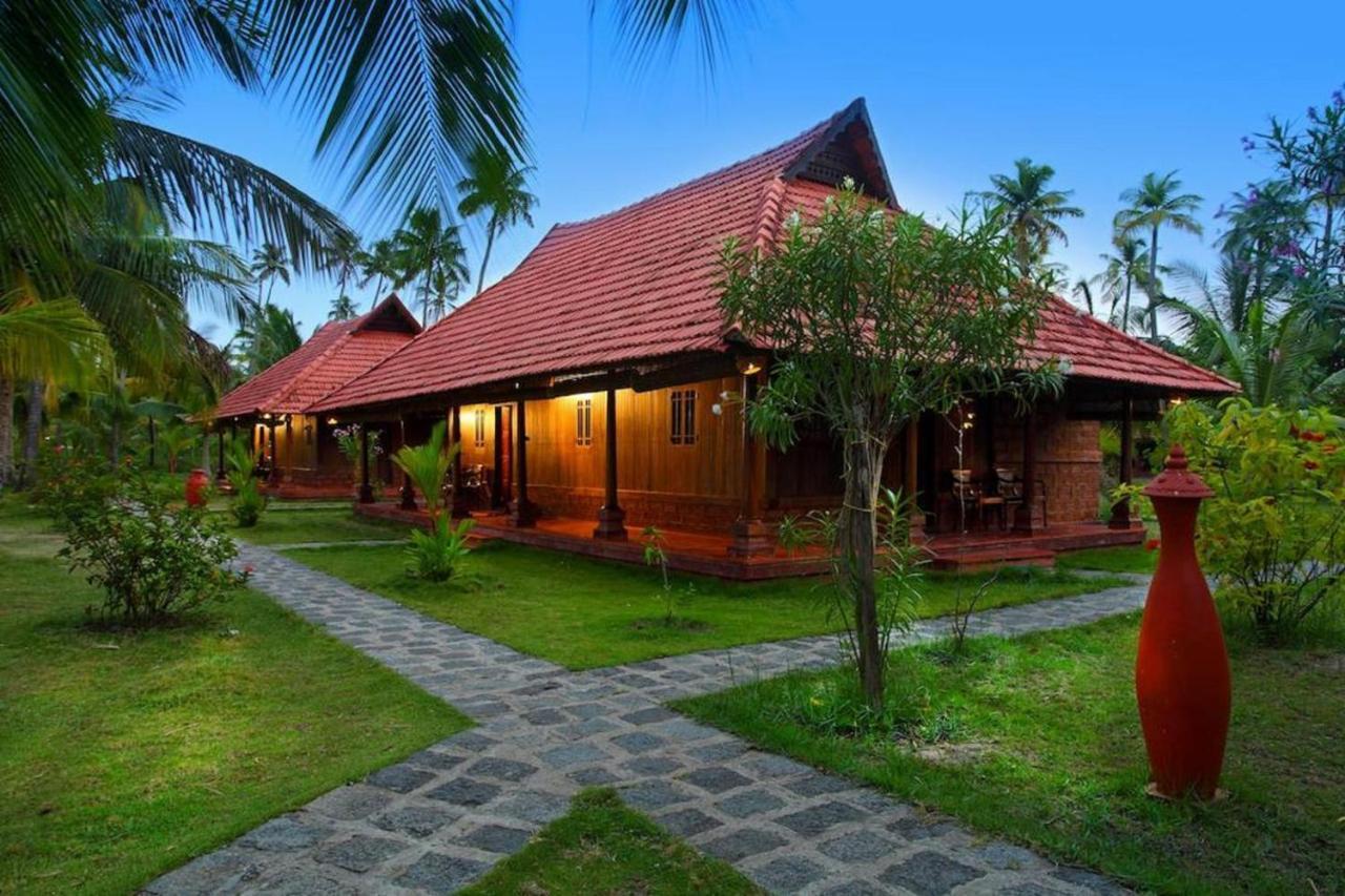 Kondai Lip Backwater Heritage सहारा Kochi